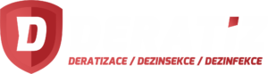Deratiz - logo